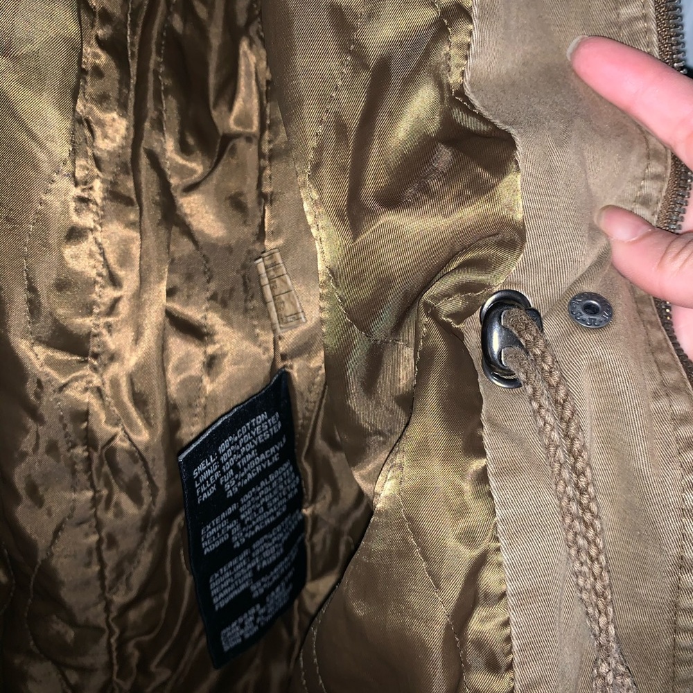 Guess jacket - Picture 4 of 8